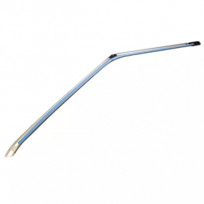 Upper door molding front right Ford Flex 09-19