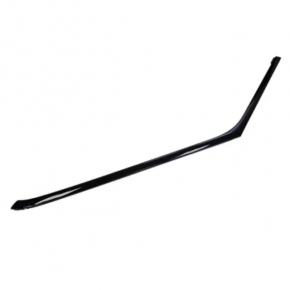 Upper door molding front right Ford Flex 09-19