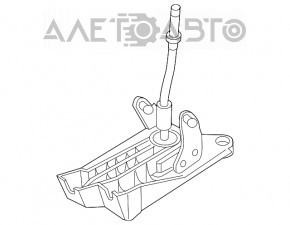 Mazda3 03-08 Gearbox Shifter