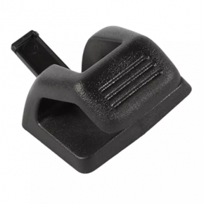 Ford Explorer 20-25 rear right ceiling hook, black