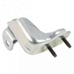 Door hinge lower rear right Ford Edge 15-