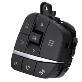 Right steering wheel controls for a Ford Escape MK4 2020-2022