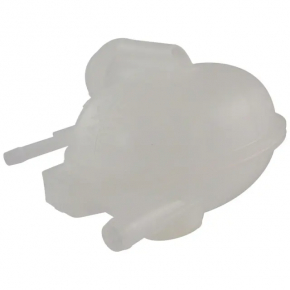 Expansion tank cooling VVB Ford Mustang Mach-E 21-23 with cover
