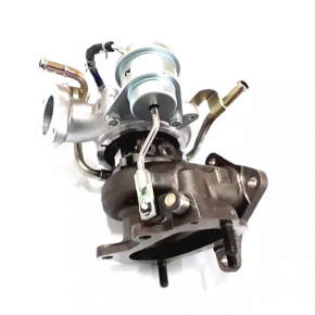 Turbine Subaru Forester 08-13