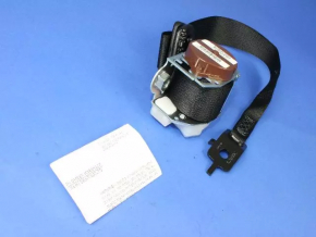 Seat belt rear left Jeep Grand Cherokee WK2 11-18 black