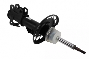 Shock absorber front right Cadillac CTS 14- awd