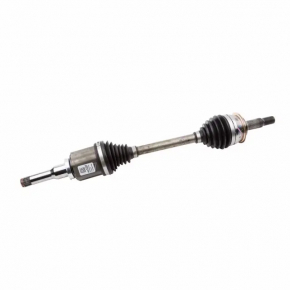 Drive axle shaft front left Chevrolet Cruze 16-