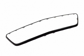 Chevrolet Bolt EV 22-23 Front Bumper Molding Without Camera