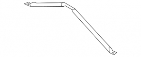 BMW 3 Series F30 12-18 TV Strut