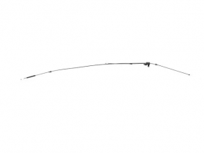 Jeep Renegade 15- Hood Release Cable