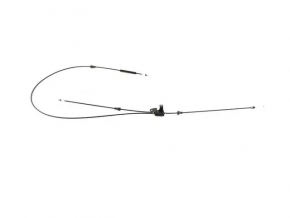 Jeep Renegade 15- Hood Release Cable