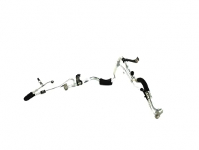 Air conditioning pipe long Jeep Cherokee KL 19-23 2.4