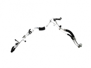 Air conditioning pipe long Jeep Cherokee KL 19-23 2.4