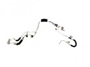 Air conditioning pipe long Jeep Cherokee KL 19-23 2.4