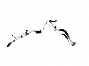 Air conditioning pipe long Jeep Cherokee KL 19-23 2.4