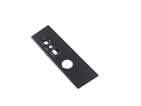 Jeep Grand Cherokee WL 21-25 center console trim for cigarette lighter and USB