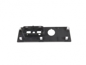 Jeep Grand Cherokee WL 21-25 center console trim for cigarette lighter and USB