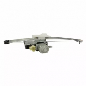 Window lifter with motor rear right Ford Escape MK3 13-19 2 pins