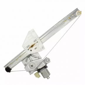Window lifter with motor rear right Ford Escape MK3 13-19 2 pins