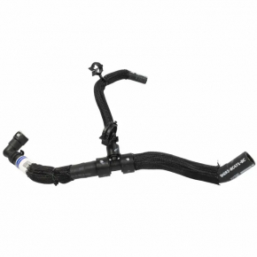 Intercooler pipe right Ford Fusion mk5 13-20 1.5T