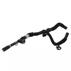 Right intercooler pipe for Ford Fusion mk5 13-20 1.5T