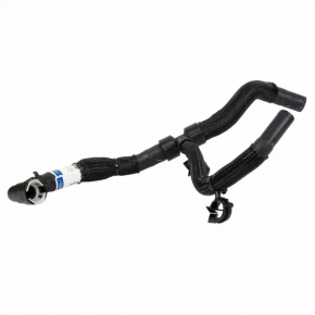 Right intercooler pipe for Ford Fusion mk5 13-20 1.5T