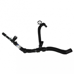 Right intercooler pipe for Ford Fusion mk5 13-20 1.5T