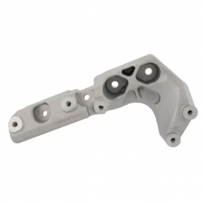 Lincoln MKZ 13-20 2.0T hybrid air conditioner compressor bracket