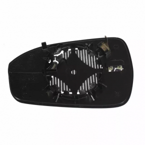Mirror element right Ford Fusion mk5 13-20 heating