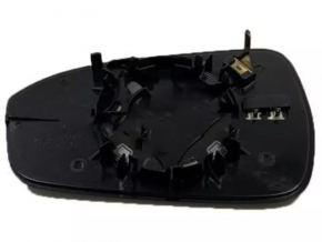 Mirror element right Ford Fusion mk5 13-20 heating
