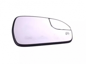 Mirror element right Ford Fusion mk5 13-20 heating
