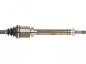 Drive half shaft front right Ford Fusion mk5 13-20 FWD long inner drive