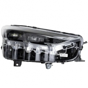 Headlight front right complete Ford Mustang Mach-E 21-23 Projector LED, adaptive