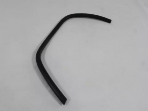Front left fender arch trim Jeep Grand Cherokee WK2 11-16 structure