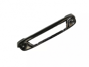 Front bare bumper lower part under moldings Jeep Grand Cherokee WK2 14-16
