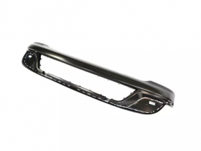 Front bare bumper lower part under moldings Jeep Grand Cherokee WK2 14-16