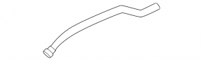 Cooling hose for Kia Sorento 21-26 HEV, PHEV