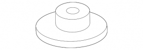 Center cap for disk R16 Honda Insight 19-22