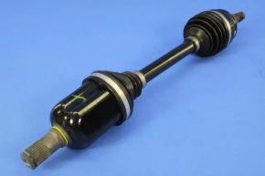 Drive axle shaft front left Jeep Cherokee KL 14-18 2.4