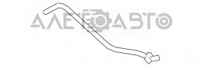 Support bonnet stop Toyota Highlander 08-13
