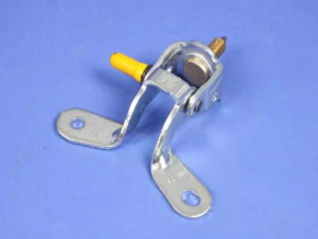 Trunk door hinge right Jeep Grand Cherokee WK2 11-13