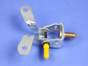 Trunk door hinge right Jeep Grand Cherokee WK2 11-13