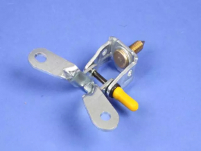 Trunk door hinge right Jeep Grand Cherokee WK2 11-13