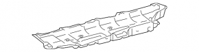 Bottom protection right Toyota Highlander 08-13