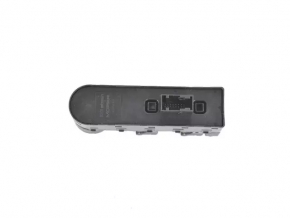 Front left window lift control Fiat 500X 16-22 with trim