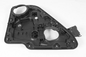 Door panel inner rear left Jeep Grand Cherokee WK2 11-21 broken guide