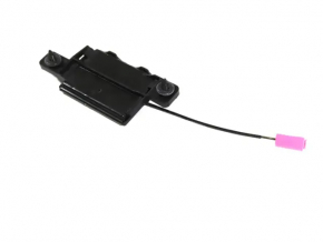 Antenna-Remote Start And Keyless Jeep Compass 17-25