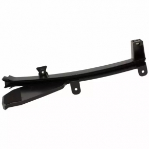 Front right door glass guide Ford Ecosport 18-22 type 2