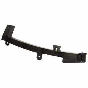 Front right door glass guide Ford Ecosport 18-22 type 2