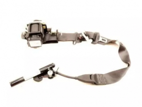 Passenger seat belt Ford Fusion mk5 13-16